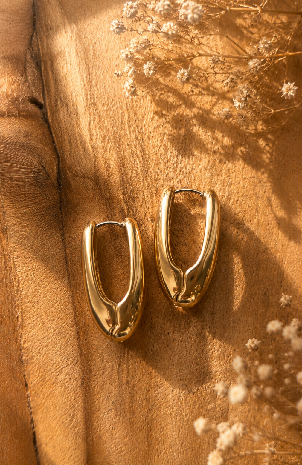 Willow Hoops