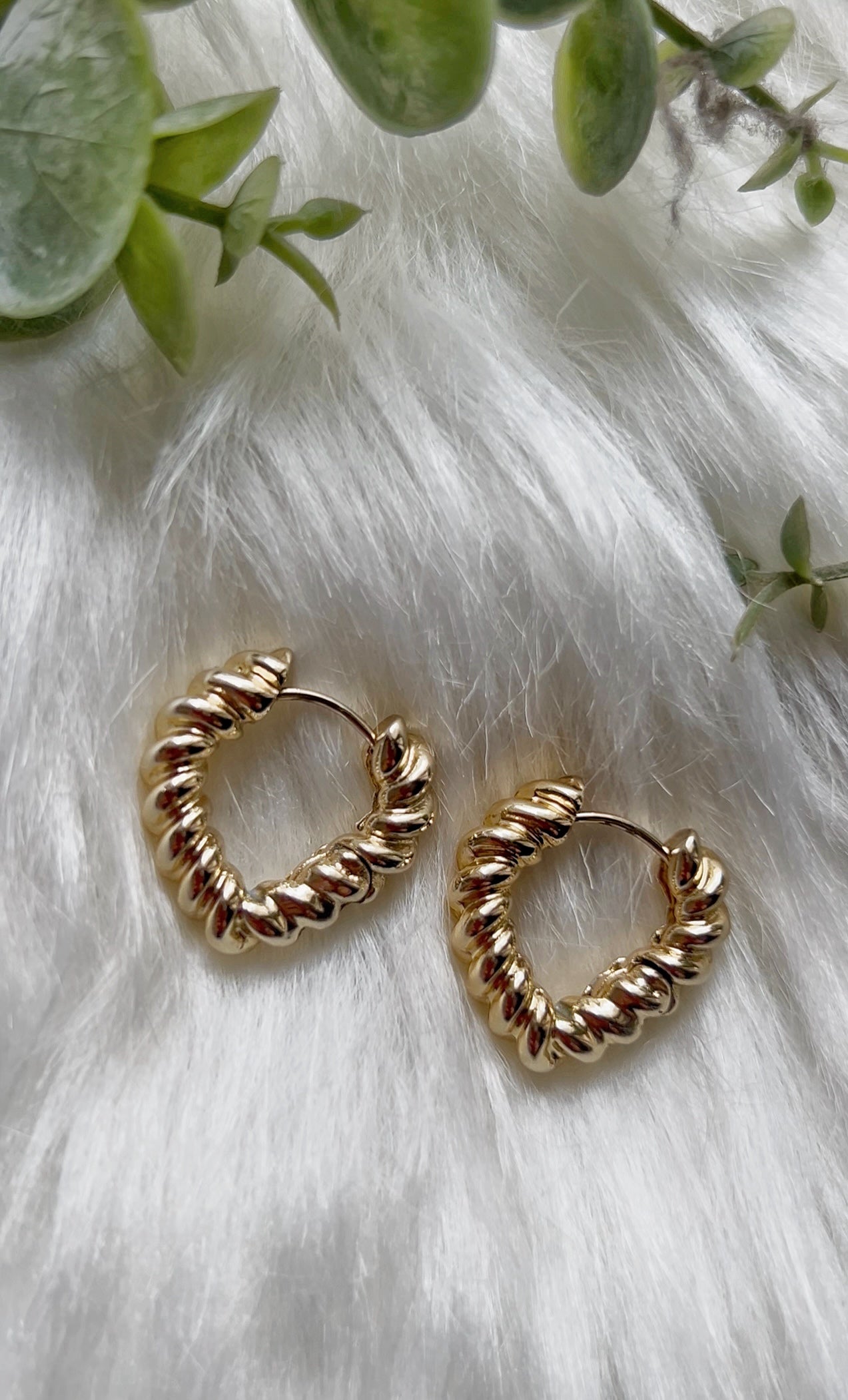 Cupid Hoops