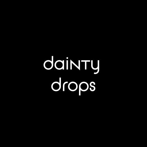 Dainty Drops