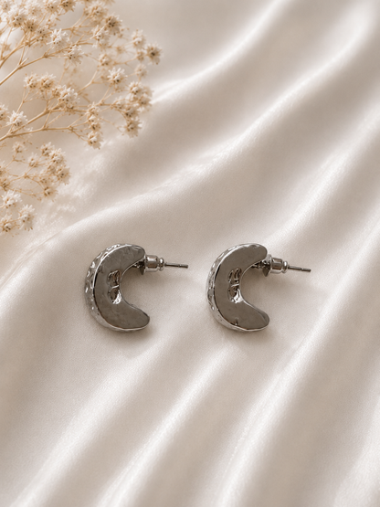 Crater Hoops