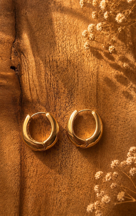 Coco Hoops