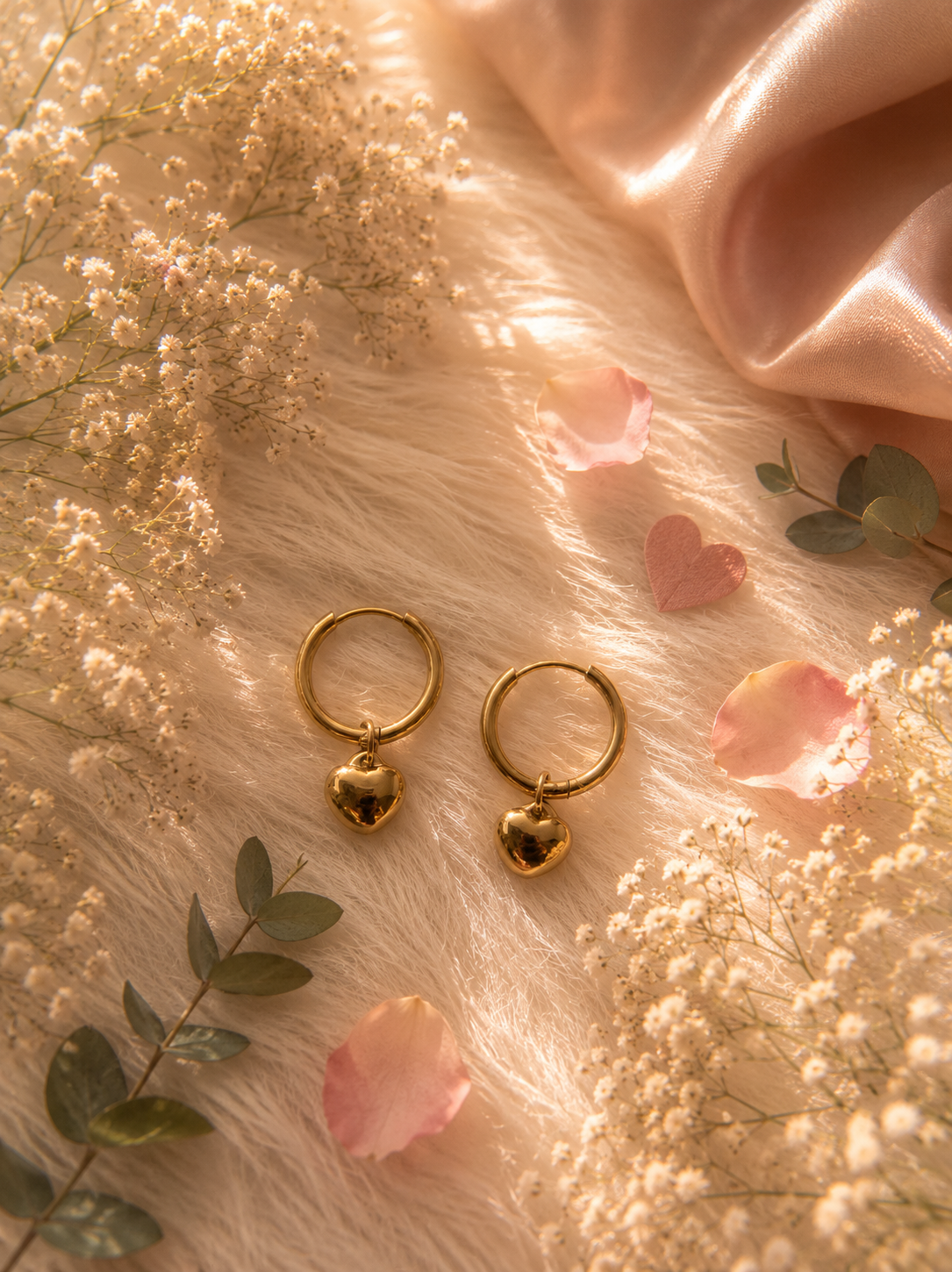 Love Loop Hoops