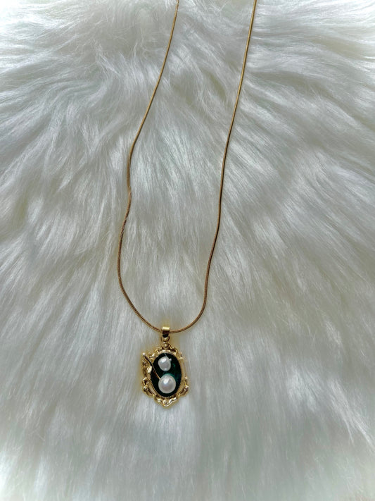 Pearl Reverie Necklace