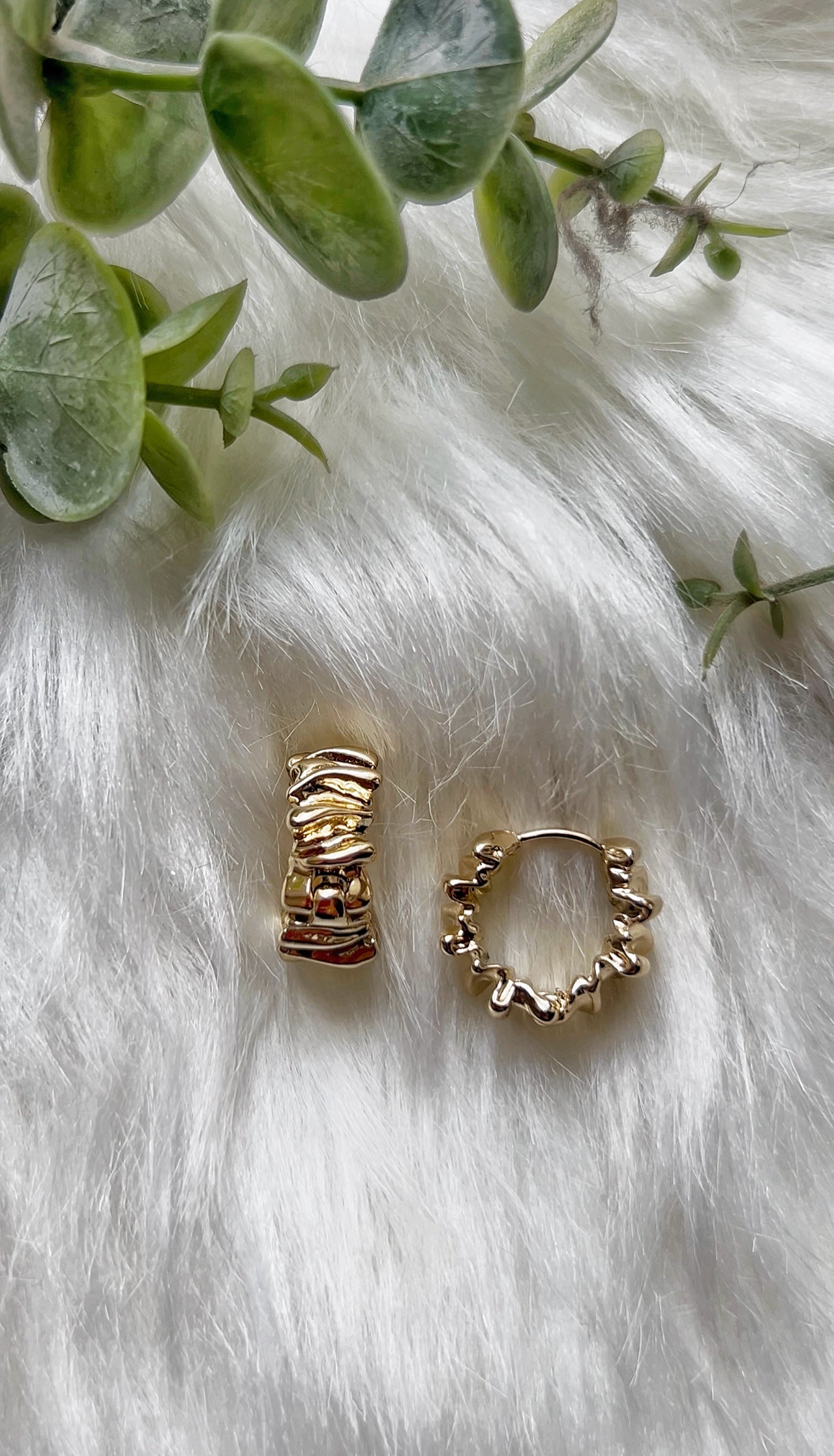 Melt Hoops