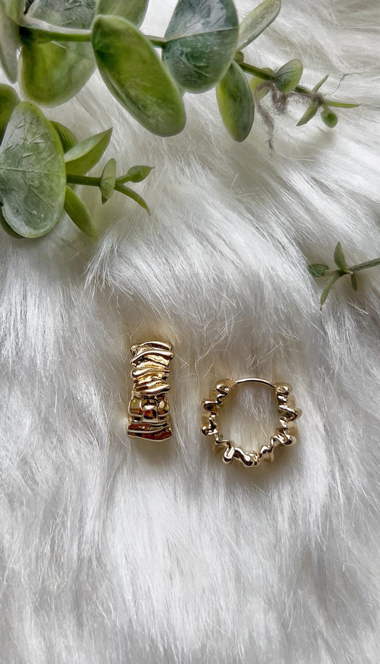 Melt Hoops