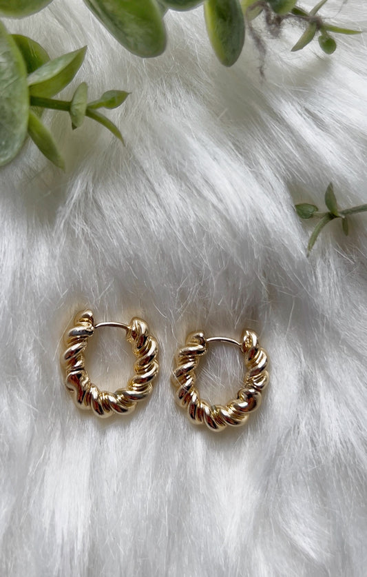 Rope Hoops