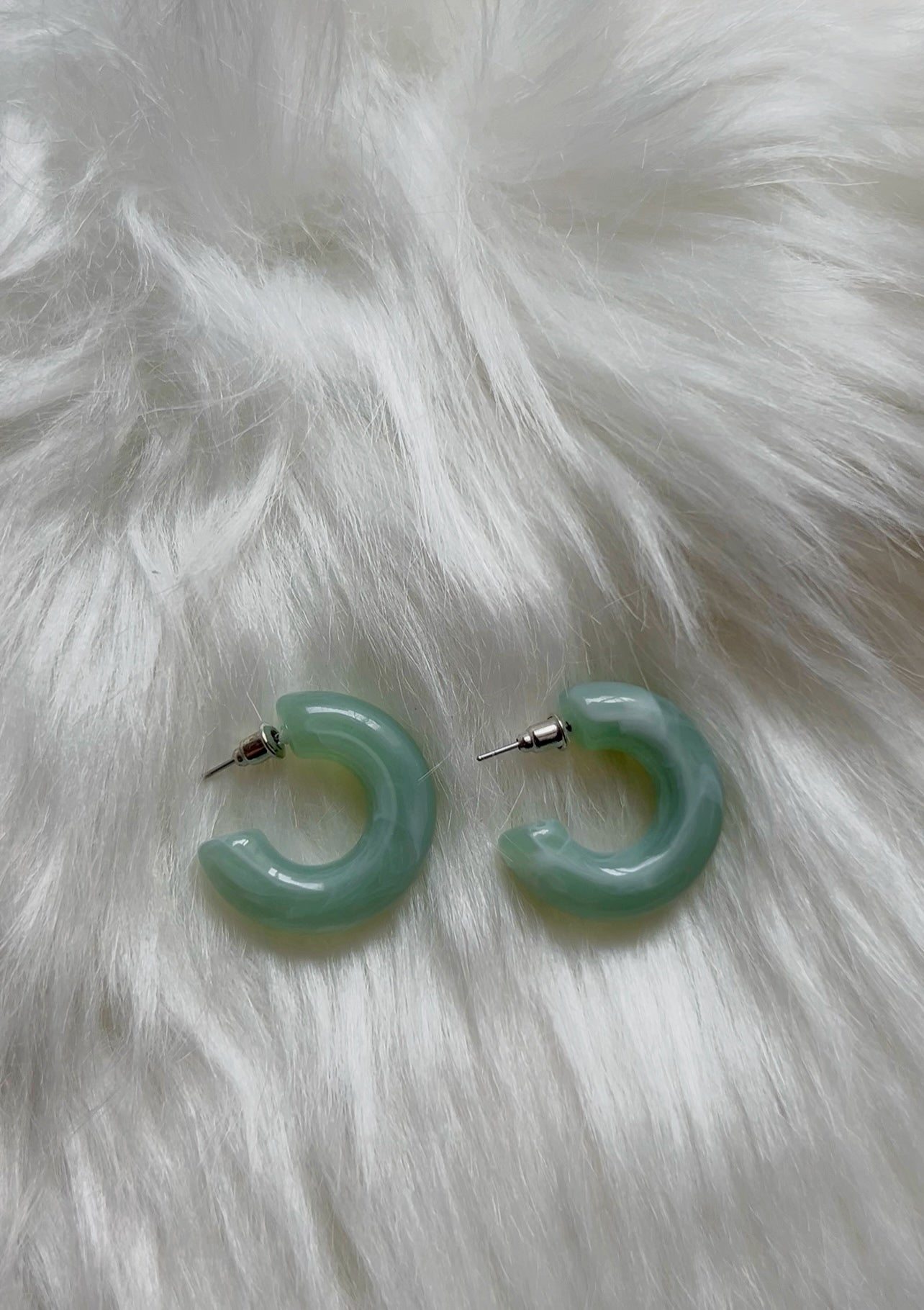 Rainbow Hoops
