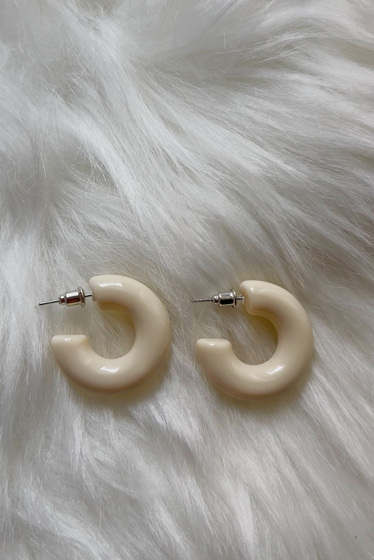 Rainbow Hoops