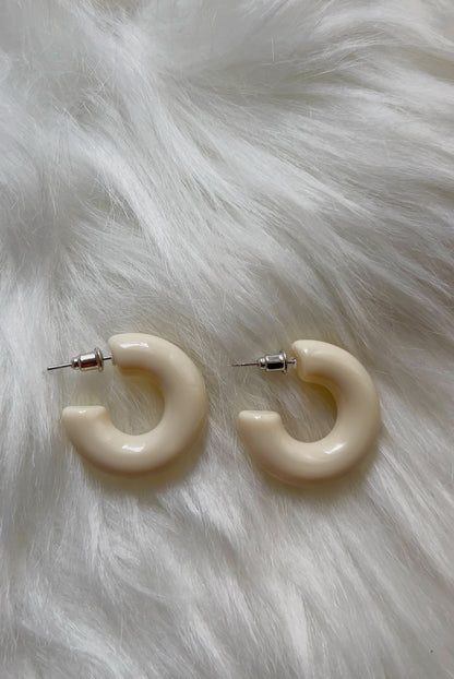 Rainbow Hoops