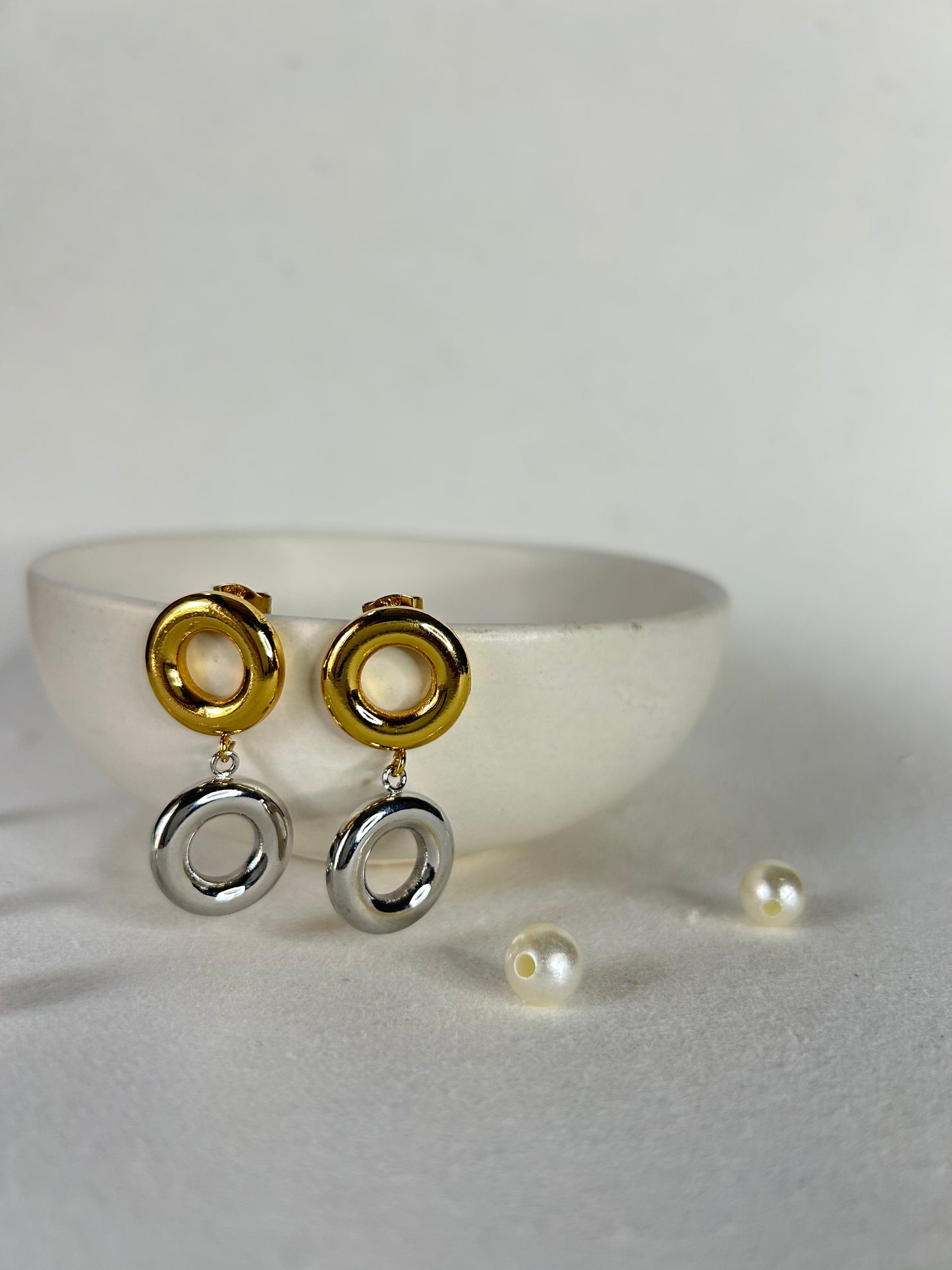 Dual-Tone Drops