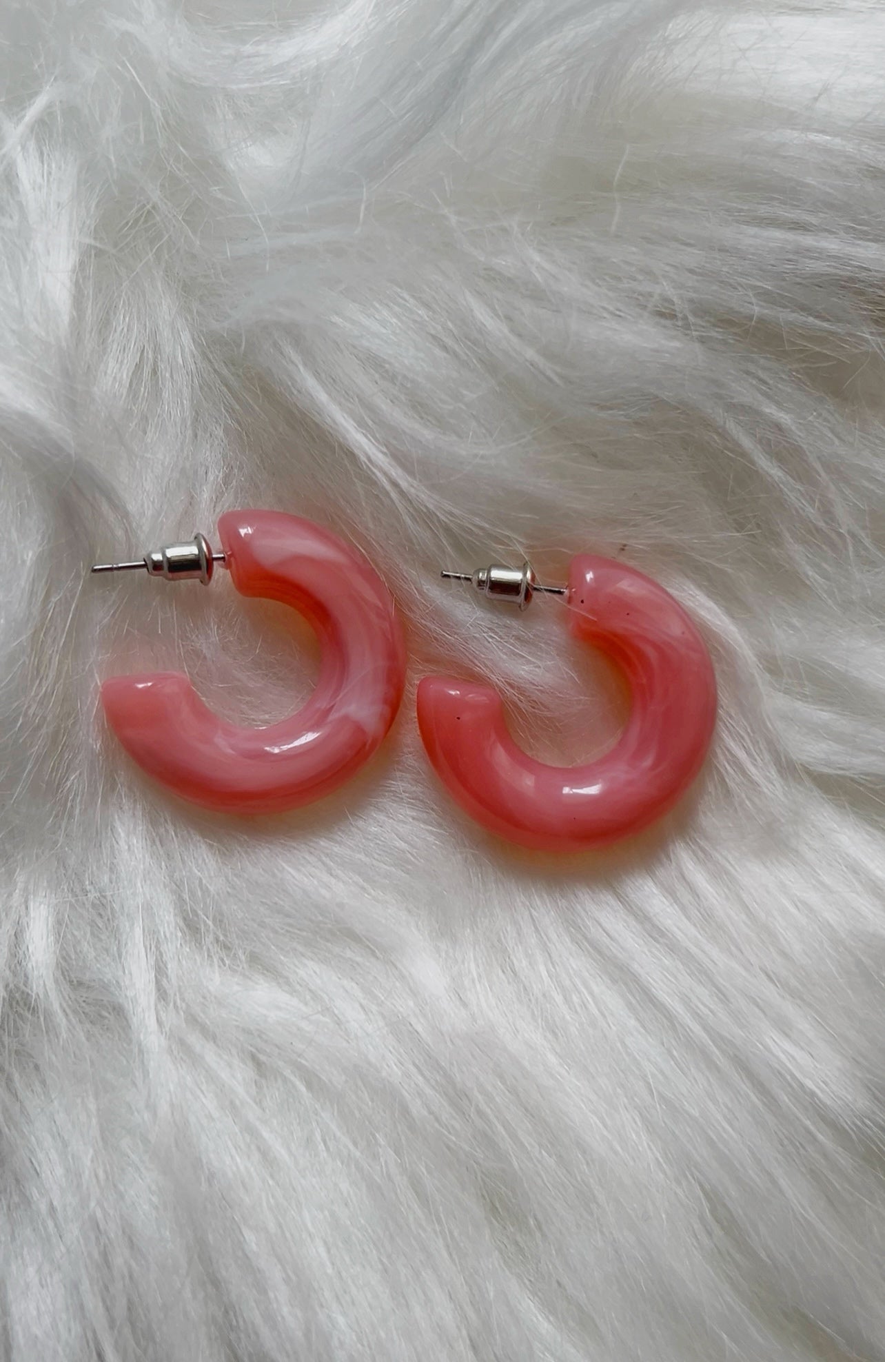 Rainbow Hoops