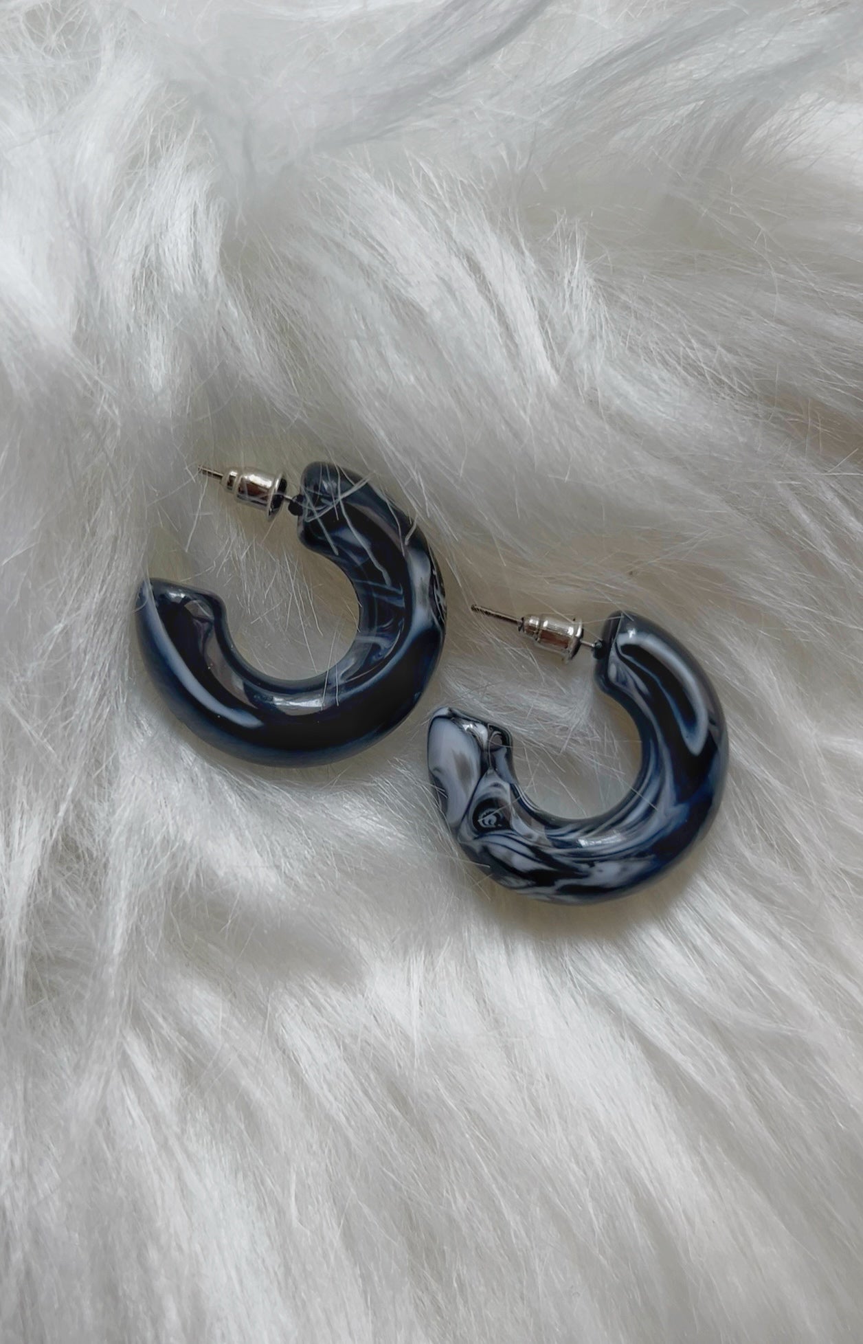 Rainbow Hoops