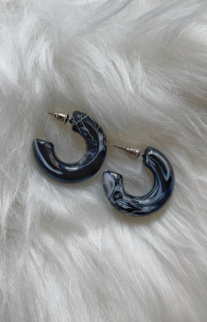 Rainbow Hoops