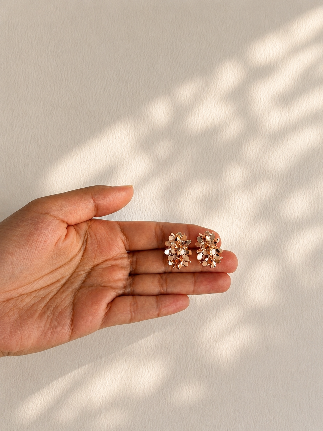 Celeste Hoops